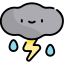 Storm icon 64x64