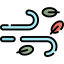 Wind icon 64x64