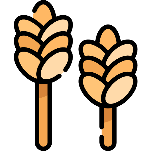 Wheat icon