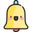 Bell icon 64x64