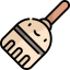 Broom icon 64x64