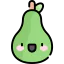 Pear icon 64x64