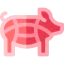 Pork icon 64x64