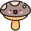 Mushroom icon 64x64
