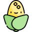 Corn icon 64x64