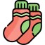 Socks icon 64x64