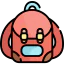 Backpack icon 64x64