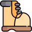 Boot icon 64x64