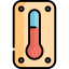 Thermometer icon 64x64