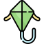 Kite icon 64x64
