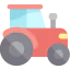 Tractor icon 64x64