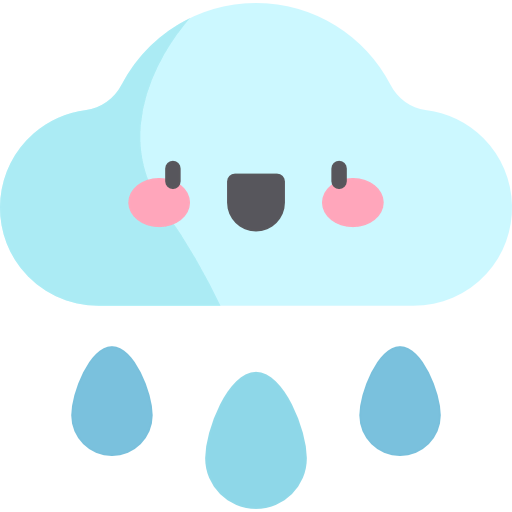 Cloud icon