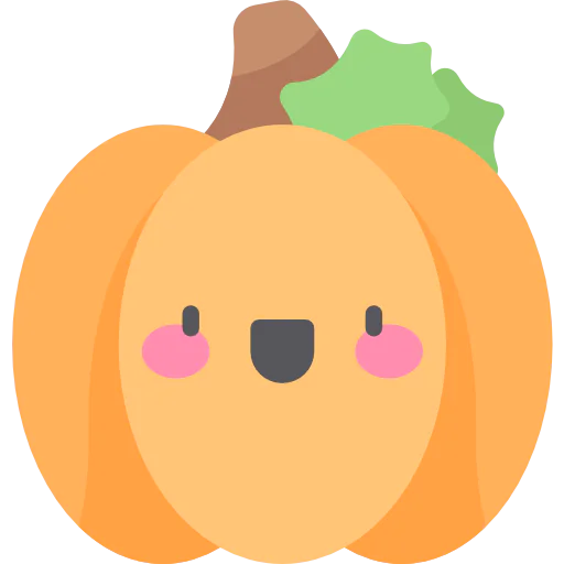Pumpkin icon
