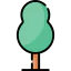 Tree icon 64x64
