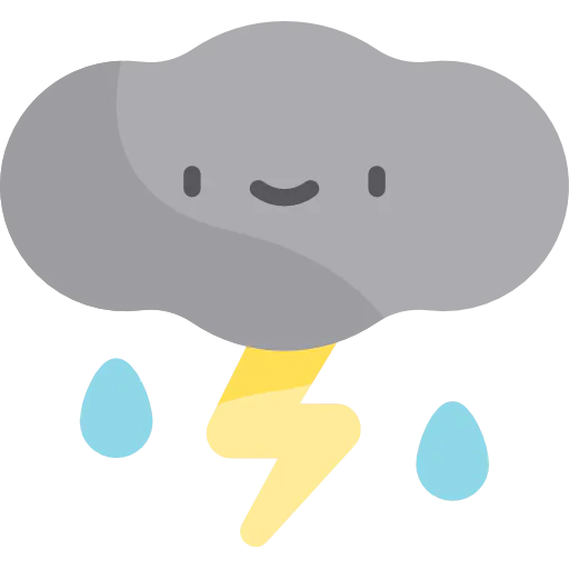 Storm icon