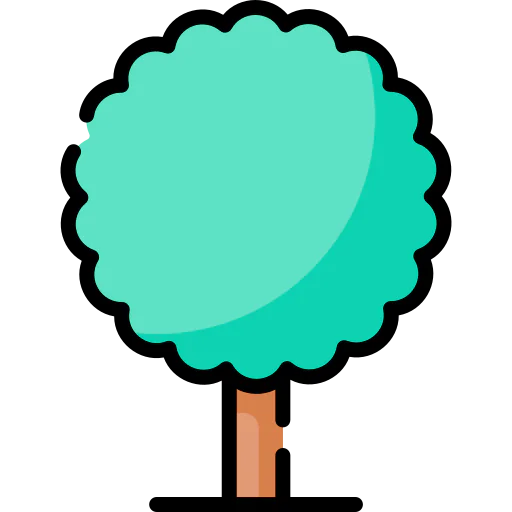 Tree icon
