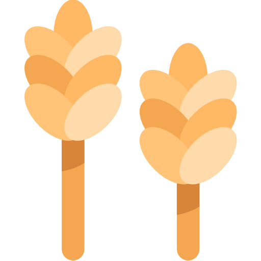 Wheat icon