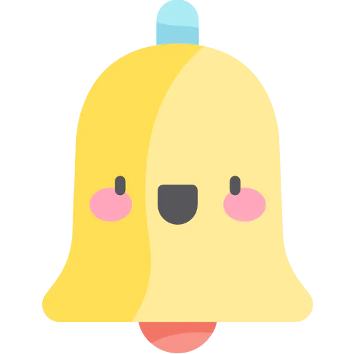 Bell icon