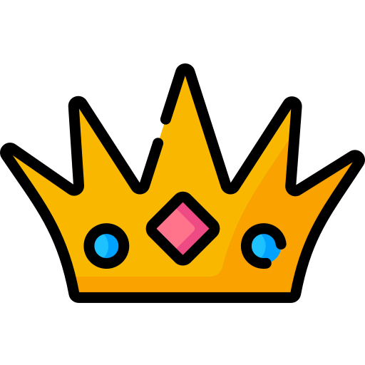 Crown icon