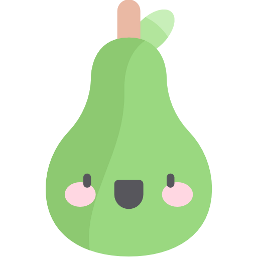 Pear icon