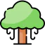 Tree ícono 64x64