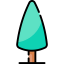 Tree Ikona 64x64