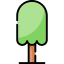 Tree Symbol 64x64