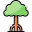 Tree іконка 64x64