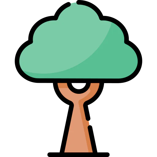 Tree icon