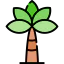 Tree icon 64x64