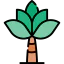 Tree アイコン 64x64