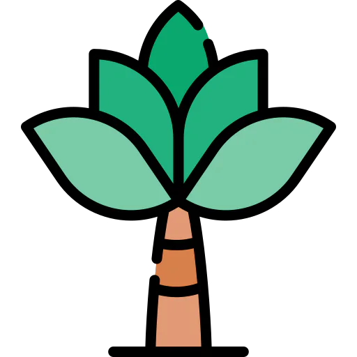 Tree icon