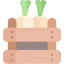 Vegetable icon 64x64