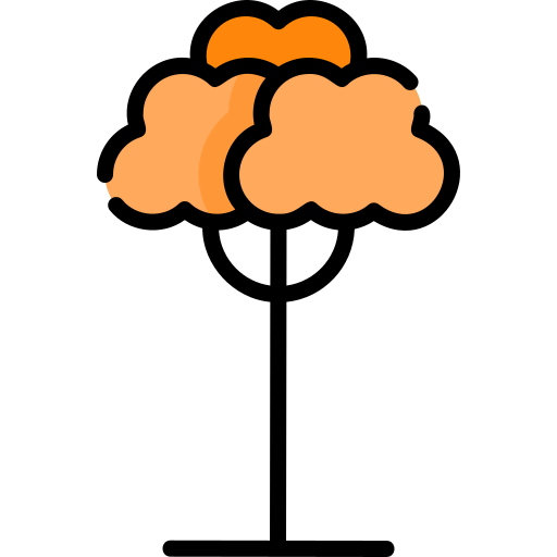 Tree icon