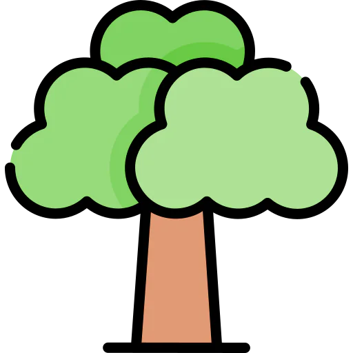 Tree icon