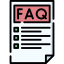Faq icon 64x64