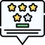 Rating icon 64x64