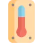 Thermometer icon 64x64