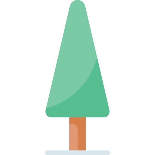 Tree icon