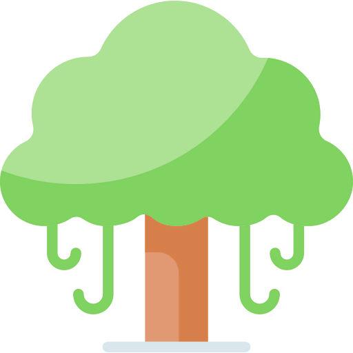 Tree icon