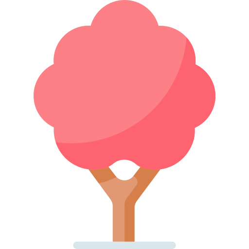 Tree アイコン
