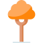 Tree ícono 64x64