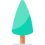 Tree Ikona 64x64