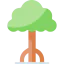 Tree іконка 64x64