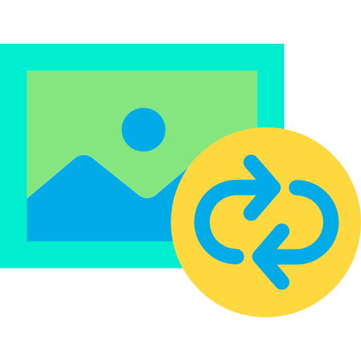 Image icon