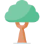 Tree Symbol 64x64