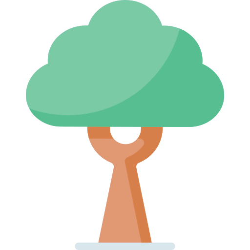 Tree icon