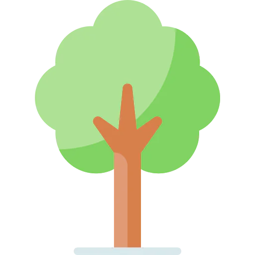 Tree icon