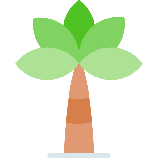 Tree icon
