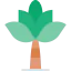 Tree アイコン 64x64